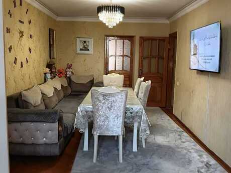 Объявление №6169476 - Сумгаит, Сумгаит, 2-комн., 50 м², 2/5 этаж