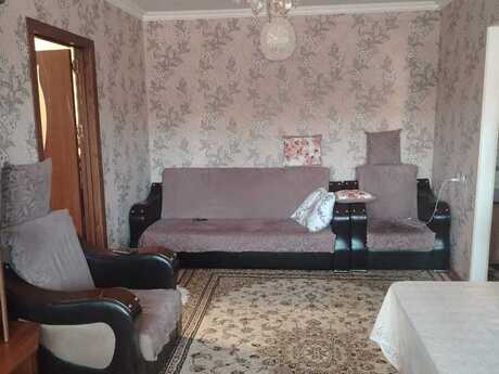 Объявление №6169485 - Сумгаит, Сумгаит, 2-комн., 46 м², 2/5 этаж