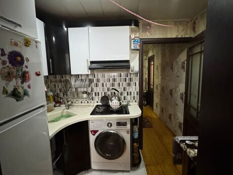 Объявление №6169491 - Сумгаит, Сумгаит, 2-комн., 57 м², 2/4 этаж
