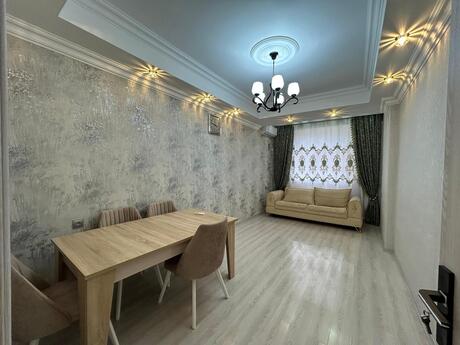 Elan №6169515 - Xırdalan, Xırdalan, 2 otaqlı, 78 m², 11/13 mərtəbə