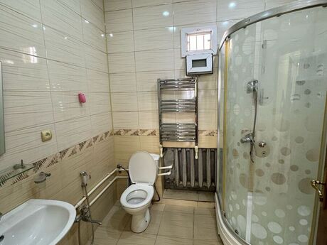 7 otaqlı həyət evi, 314 m², Azadlıq Prospekti: 480 000 ₼ 2