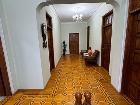7 otaqlı həyət evi, 314 m², Azadlıq Prospekti: 480 000 ₼ 3
