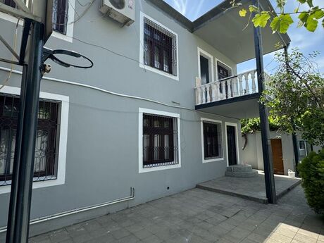 7 otaqlı həyət evi, 314 m², Azadlıq Prospekti: 480 000 ₼ 4