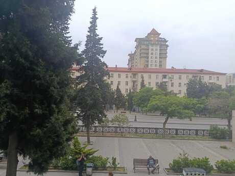 Elan №6169537 - Bakı, Qara Qarayev m., 3 otaqlı, 90 m², 2/9 mərtəbə