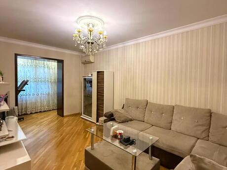 Elan №6169548 - Bakı, İnşaatçılar m., 4 otaqlı, 110 m², 5/9 mərtəbə