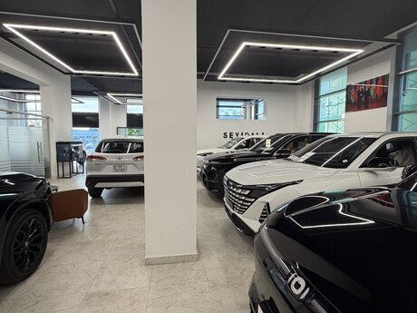 Obyekt - Bakıxanov q. - 300 m²