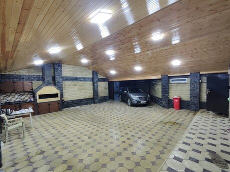 Elan №6169557 - Bakı, Novxanı q., 5 otaqlı, 200 m²
