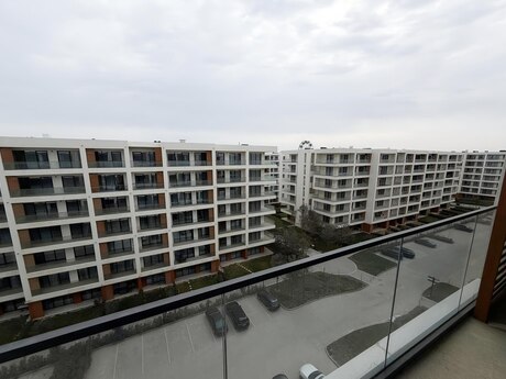 Elan №6169634 - Bakı, Nardaran q., 2 otaqlı, 57 m², 7/7 mərtəbə