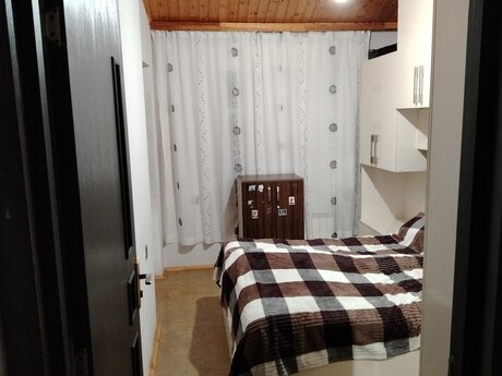 Объявление №6169639 - Баку, пос. Масазыр, 2-комн., 50 м², 6/6 этаж