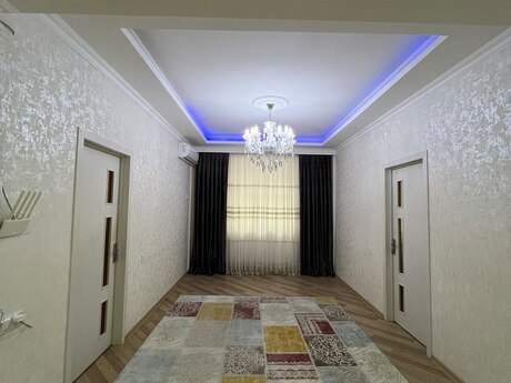 Объявление №6169640 - Баку, пос. Масазыр, 3-комн., 82 м², 1/6 этаж