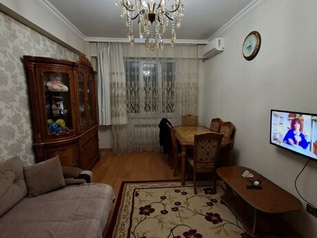 Elan №6169646 - Xırdalan, Xırdalan, 2 otaqlı, 60 m², 7/9 mərtəbə