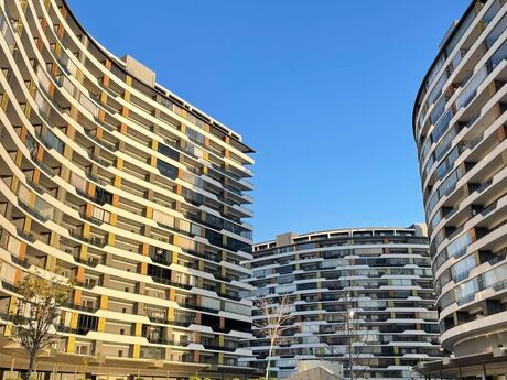 Elan №6169647 - Bakı, Biləcəri q., 2 otaqlı, 90 m², 2/14 mərtəbə