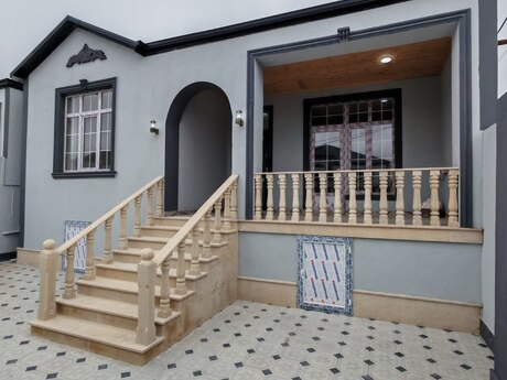 Elan №6169652 - Bakı, Savalan q., 3 otaqlı, 110 m²