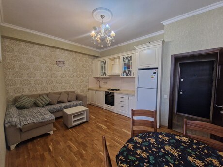 Объявление №6169658 - Хырдалан, Хырдалан, 2-комн., 41 м², 12/13 этаж