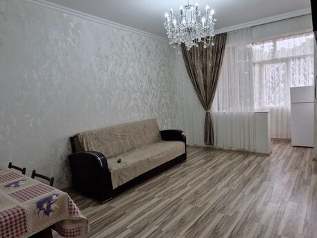 м. Азадлыг проспекти