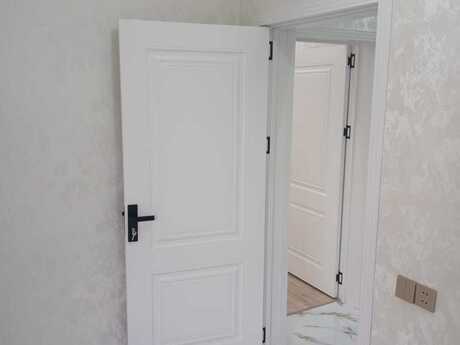 2 otaqlı mənzil, 67 m², Həzi Aslanov: 129 500 ₼ 5