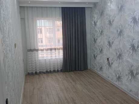 Elan №6169727 - Bakı, Həzi Aslanov m., 2 otaqlı, 67 m², 13/13 mərtəbə