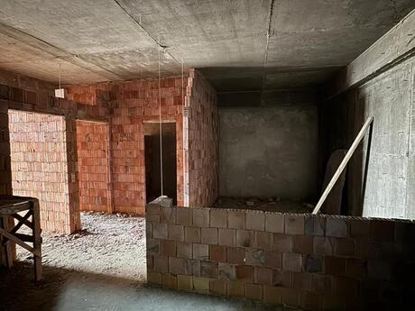 3 otaqlı mənzil, 110 m², Memar Əcəmi: 253 000 ₼ 2