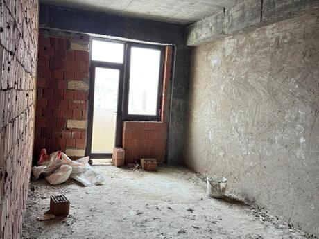 3 otaqlı mənzil, 110 m², Memar Əcəmi: 253 000 ₼ 4