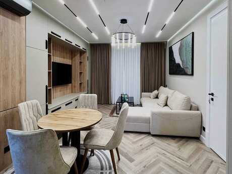 Elan №6169723 - Bakı, Nəsimi r., 2 otaqlı, 70 m², 6/18 mərtəbə