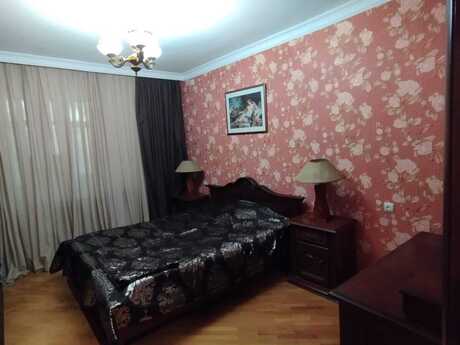 Объявление №6169737 - Баку, пос. 8-й мкр, 2-комн., 60 м², 2/5 этаж