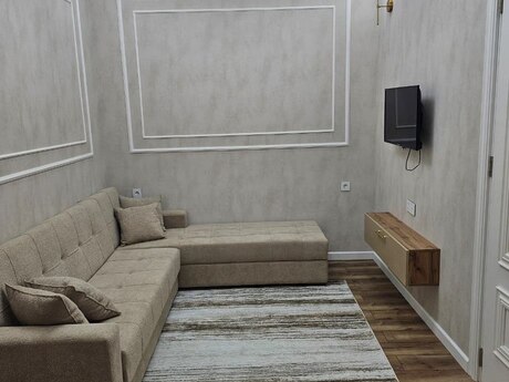 Kirayə 2 otaqlı mənzil, 60 m², Şah İsmayıl Xətai: 950 ₼/ay 4