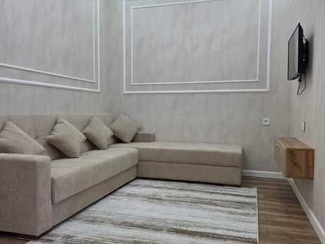 Kirayə 2 otaqlı mənzil, 60 m², Şah İsmayıl Xətai: 950 ₼/ay 5