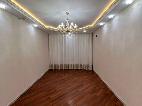 Объявление №6169777 - Баку, м. Насими, 2-комн., 70 м², 3/9 этаж
