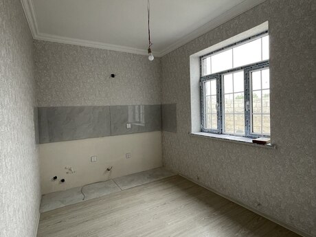 3 otaqlı həyət evi, 90 m², Hövsan: 73 500 ₼ 5