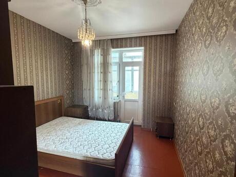 Elan №6169786 - Bakı, Həzi Aslanov m., 2 otaqlı, 60 m², 7/9 mərtəbə
