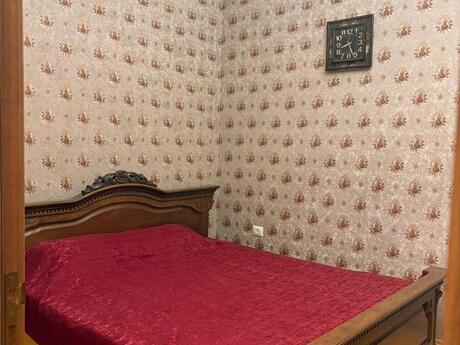 Elan №6169805 - Bakı, Nəsimi r., 2 otaqlı, 65 m², 3/6 mərtəbə