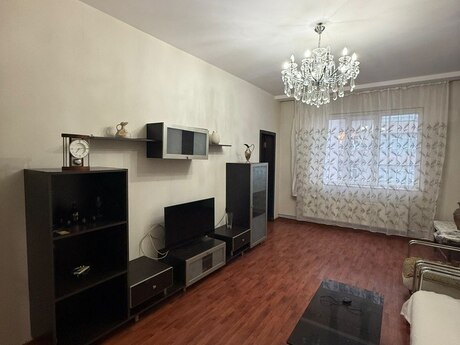 Объявление №6169794 - Баку, м. 8 ноября, 3-комн., 75 м², 14/16 этаж