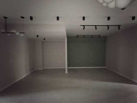 4 otaqlı ofis - Xırdalan - 110 m²