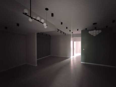 4 otaqlı ofis - Xırdalan - 110 m²