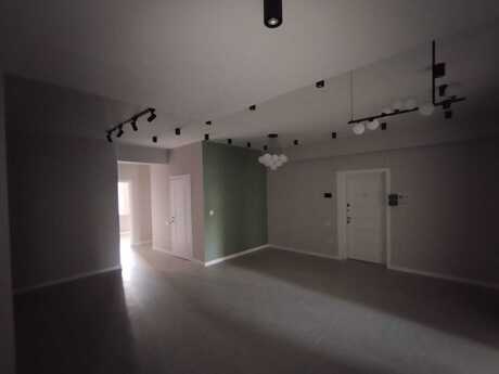 4 otaqlı ofis - Xırdalan - 110 m²