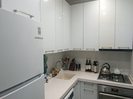 2 otaqlı mənzil, 52 m², Panorama Park: 167 000 ₼ 5