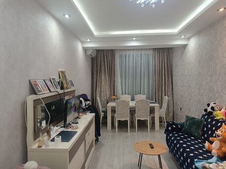 2 otaqlı mənzil, 52 m², Panorama Park: 167 000 ₼ 2