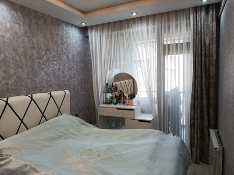 2 otaqlı mənzil, 52 m², Panorama Park: 167 000 ₼ 3