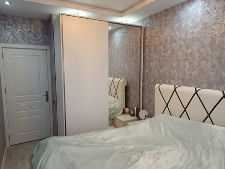 2 otaqlı mənzil, 52 m², Panorama Park: 167 000 ₼ 4