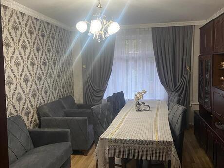 Elan №6169837 - Bakı, Biləcəri q., 3 otaqlı, 75 m², 1/5 mərtəbə