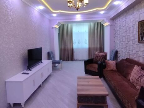 Elan №6169850 - Bakı, Memar Əcəmi m., 2 otaqlı, 60 m², 2/5 mərtəbə