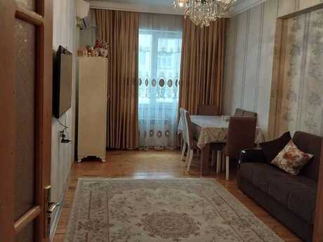 Elan №6169842 - Xırdalan, Xırdalan, 2 otaqlı, 70 m², 4/12 mərtəbə