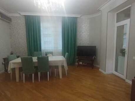 Объявление №6169857 - Баку, Насиминский  р., 3-комн., 128 м², 10/16 этаж