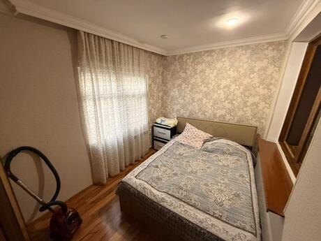 Объявление №6169858 - Баку, м. Нариман Нариманов, 2-комн., 80 м², 4/4 этаж