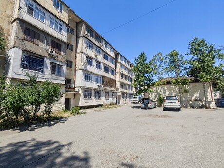 пос. Бакиханова