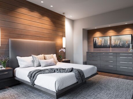 4-комнатная квартира, 207 м², Nəsimi: 1 300 000 ₼ 4