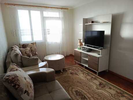 Elan №6169896 - Xırdalan, Xırdalan, 3 otaqlı, 50 m², 5/5 mərtəbə