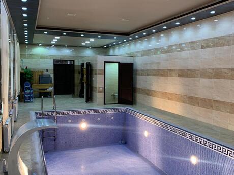 8 otaqlı həyət evi, 350 m², Fatmayı: 349 500 ₼ 4