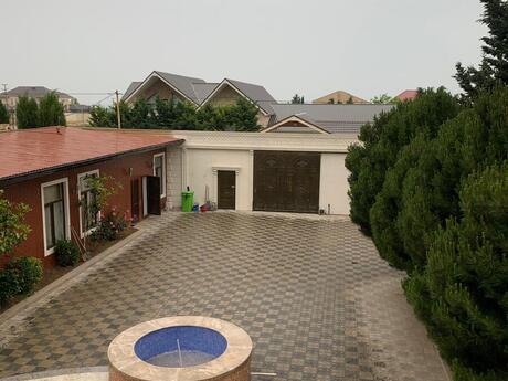 8 otaqlı həyət evi, 350 m², Fatmayı: 349 500 ₼ 2