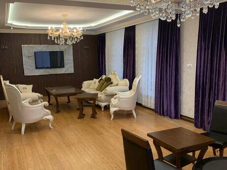 Объявление №6169969 - Баку, пос. Фатмаи, 8-комн., 350 м²